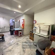 Garden Tower Lembah Maju Apartment Ground Floor 