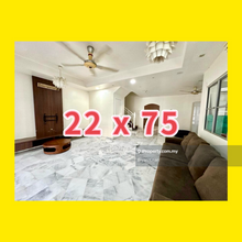 Usj22 Double Storey Terrace House