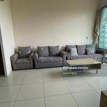 Greenfield Regency Apartment 3bed Taman Tampoi Indah Johor Bahru