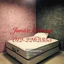 Serviced residence for Sale