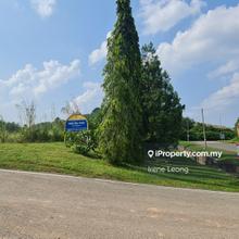 16k sqft Mentakab (Taman Saga Permai) Commercial Land For Sale 