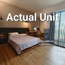 Fire Sale Duplex Unit
