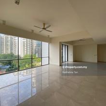 Value buy. Private foyer residence. 200m to KLCC park & MRT station. 