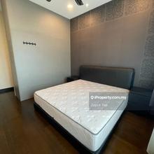 Fully furnished good condition for rent and facing forest view!
