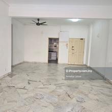 Dutamas 1400sft 3rooms