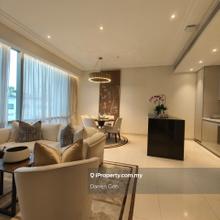 Pavilion Damansara Heights , Regent Suites