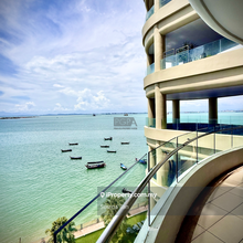 8 Gurney (The Shore) Condominium on Gurney Drive.