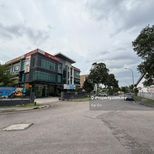Perindustrian Tiong Nam 2.5 Storey Cluster For Sale