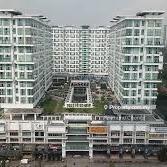 The Scott Garden SOHO Jalan Klang Lama Taman Danau Desa Bangsar South