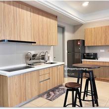 Sunway Mont Residences, Mont Kiara