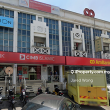 6% Roi 3storey Shop Office @  Mainroad Jalan Puchong Kuala Lumpur