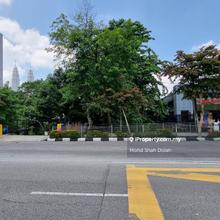 Rm308 Psft & 5,844 Sqft Area Tanah Kampung Baru Kuala Lumpur 
