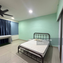 Trefoil Nice Studio Fully Furnished For Sale