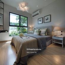 Mm2h. Direct developer. No agent fee. Foreigner can buy