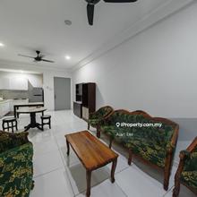 The Platino High Floor City View 2-Bedrooms Unit For Sale