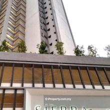 Sierra Residence,Sungai Ara,High Floor,2 Carparks,Part Reno&Furnished