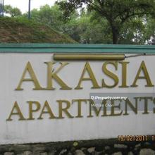Akasia Puchong Pusat Bandar Puchong Near Setiawalk
