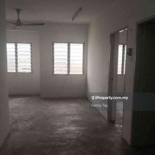 Taman Kepong @ Laman Damai Apartment For Sale