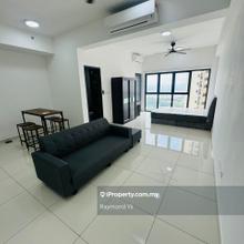 Fully Furnished
