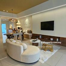Gamuda Gardens Rawang Sungai Buloh