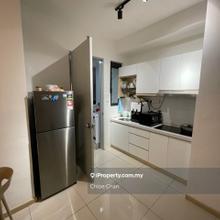 You City 3 Cheras 893sqft 3 R 2 B Near MRT Fully Furnished For Sale