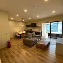The Mark. Cheras Taman Bukit Segar For Sale
