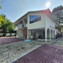 Bungalow for Rent
