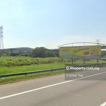 Batu Kawan Highway Voldor Heavy Industry Park Land