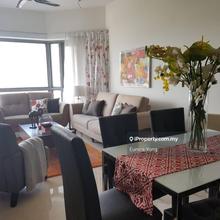 Fully Furnished Unit For Sale