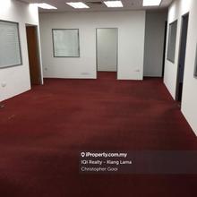 Semi-D factory for Sale