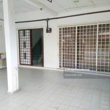 Double Storey Terrace House Bandar Sungai Long Sl 7 Selangor