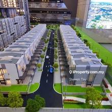 Cheras - New Landed (Gated & Guarded), Cheras Bandar Damai Perdana 