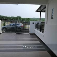 Terrace house for Sale