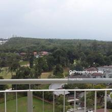 Facing Golf View Non Bumi Unit