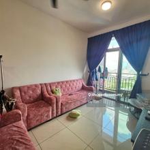 Sks Habitat @ Larkin Larkin Heights M Condo Datin Halimah Larkin Jaya