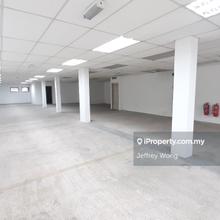 Taman Maluri Cheras