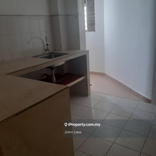 Andari townvilla 3room 2bath partly furnished 