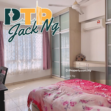 Seaview Tower Condominium (Butterworth) Fully Renovation for Sale