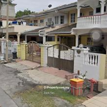 Basic House, Below Market 