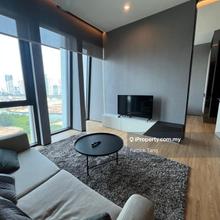 City of Dreams Tanjung Tokong Fully Furnished For Rent Seaview