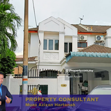Taman pauh perai rumah corner lot 2 tingkat cashback rm80k 