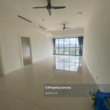 M city ampang 1 bedroom unit for sell