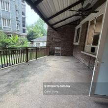 Fully or Partially furnis unit for rent @ Cinta Condo , pm me 4 more 