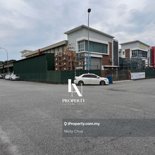 The Biggest Factory For Rent,Suitable do warehouse