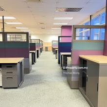 C P Tower, Pusat Perdagangan Phileo Damansara, Petaling Jaya 