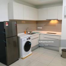 Dsara Sentral Condominium Urgent Sale