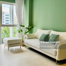 Brand new unit available for sale