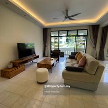 For Rent: Spacious Fully Furnished at Sri Murni, Bukit Damansara