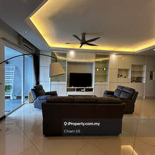 Large condo , homely feel