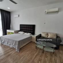 Palazio Mount Austin